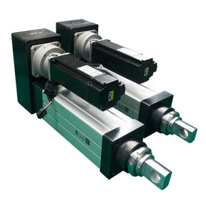 electric cylinder