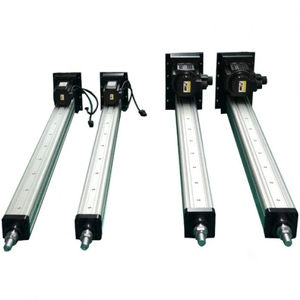 electric cylinder 1