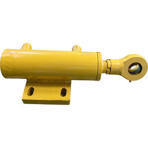 hydraulic cylinder