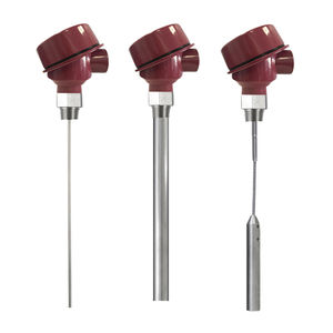 FMCW radar level transmitter