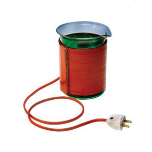 灵活的加热元件