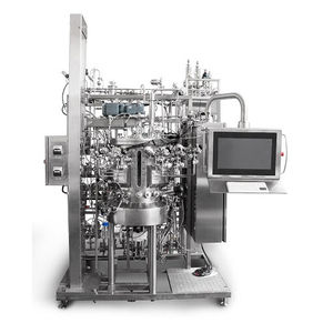 floor-standing bioreactor