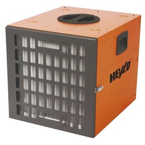 mobile air purifier