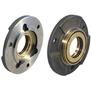 stainless steel seal 1