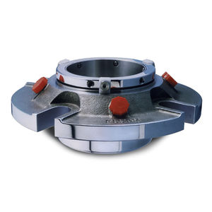 cartridge mechanical seal