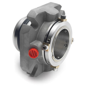 cartridge mechanical seal