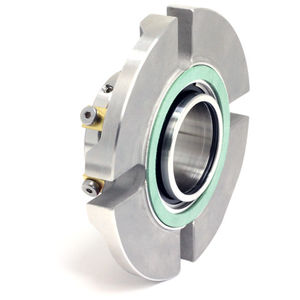 cartridge mechanical seal