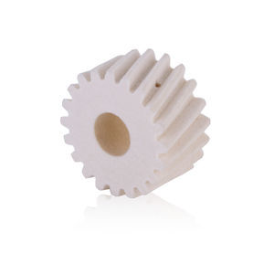 cylindrical gear wheel 1