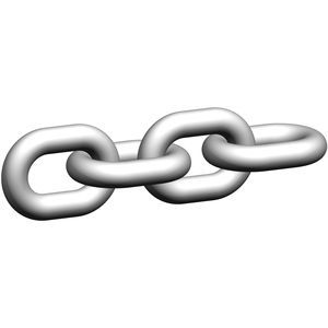 stainless steel lifting chain
