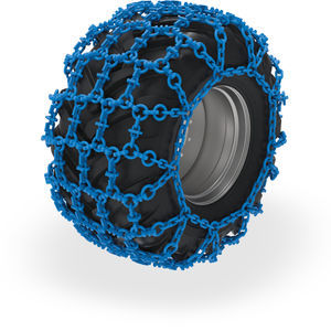 forestry chain