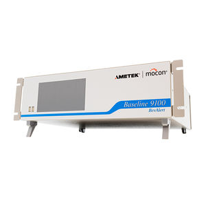 gas chromatograph 1