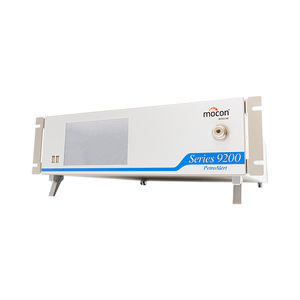 gas analyzer 1