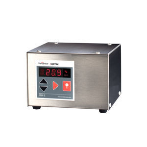 oxygen analyzer