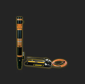 portable lifting device