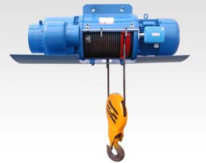 electric cable hoist