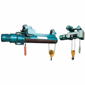 electric cable hoist