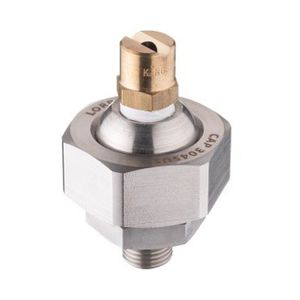 spray nozzle