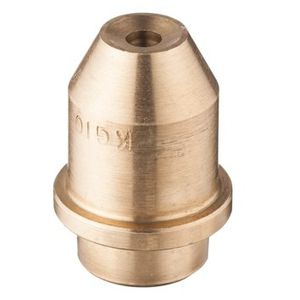 Spray nozzle - PT series - lorric - washing / for liquids / hollow-cone