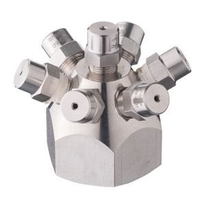 spray nozzle