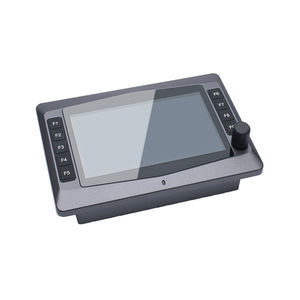 capacitive touch screen displays