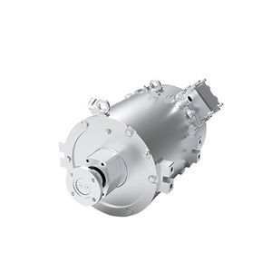electric powertrain