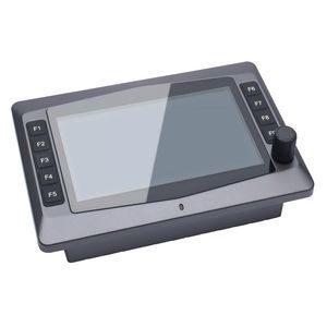 Capacitive touch screen display - SPD-070-Ax-K series - Hunan ...