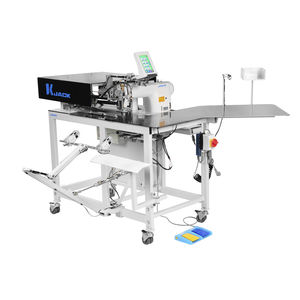 lockstitch sewing machine