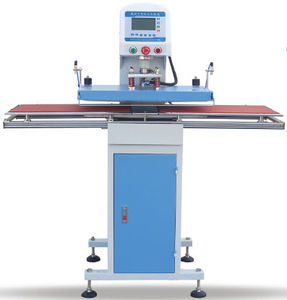 electric press