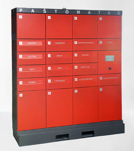 office cabinet