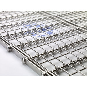 metal transfer chain
