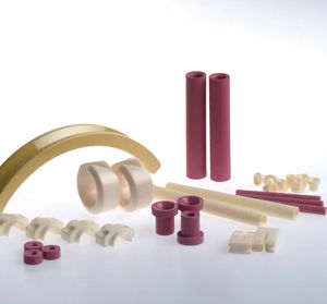 ceramic rod