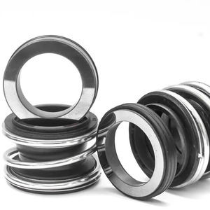 O-ring seal