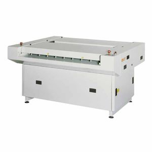 thermal plate processor