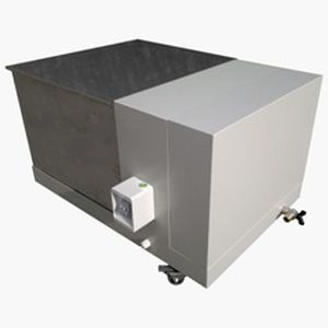 water purification unit