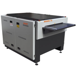 thermal plate processor