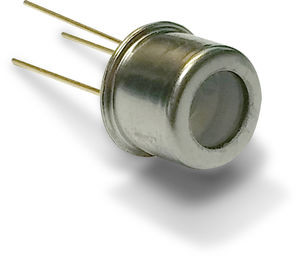 UV photodiode