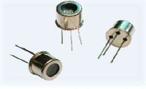 光电二极管光传感器