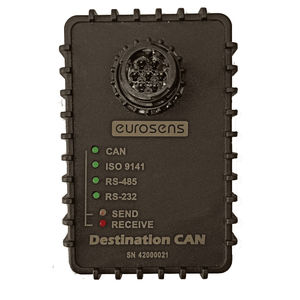 RS-232 USB converter