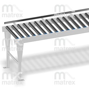 roller conveyor