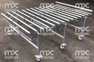 roller conveyor