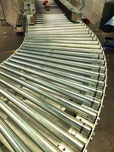 belt conveyor 1