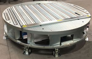 bellows lift table 1