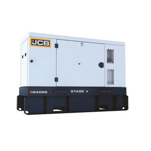diesel generator set