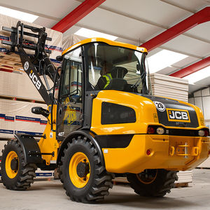 JCB: Building - Construction - DirectIndustry