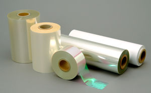 polyethylene film