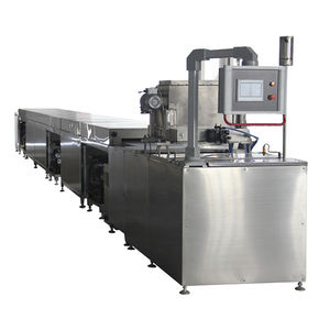 Conche, Conching Machine - All Industrial Manufacturers