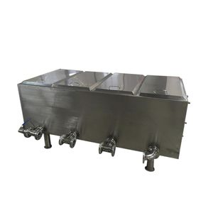 chocolate melter