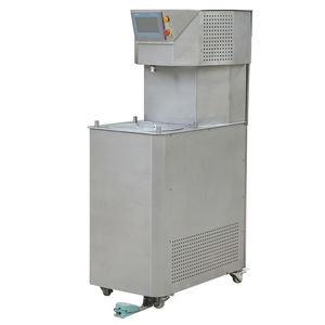 chocolate molding machine