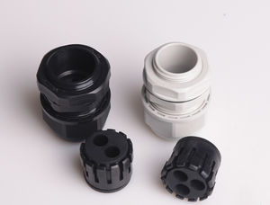 塑料电缆密封套