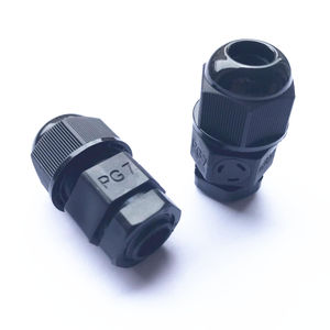 塑料电缆密封套